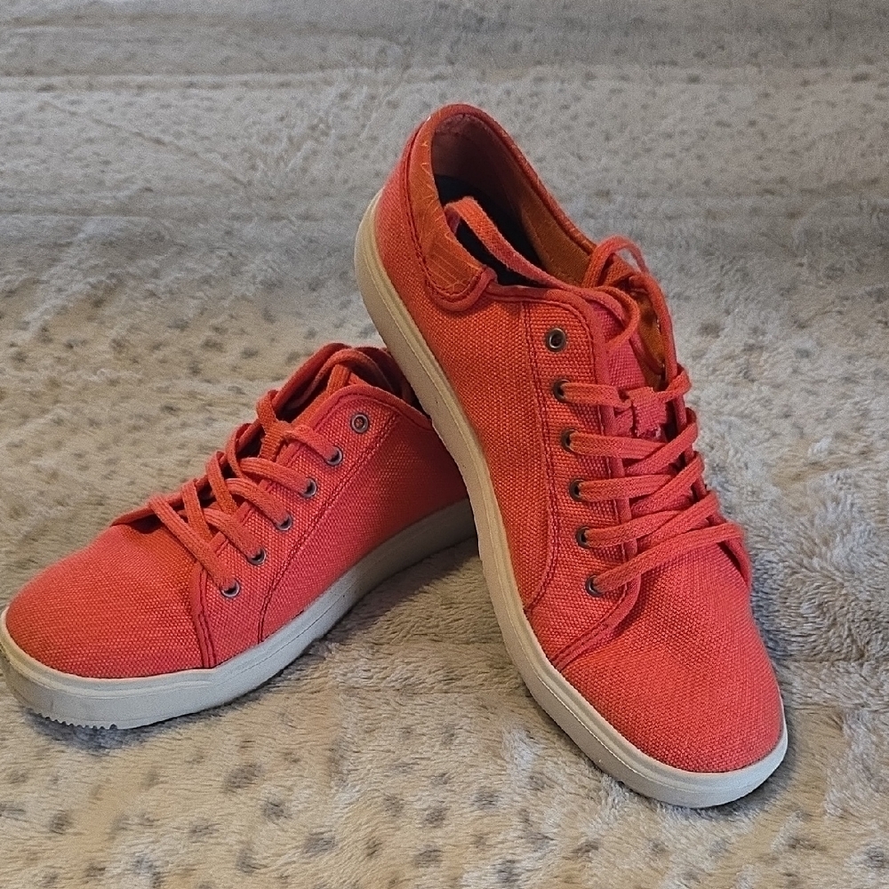 Merrell Hot Coral Performance Footwear